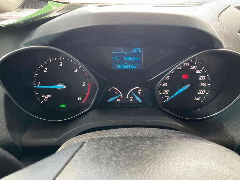 Ford C-Max 1.6 TDCi Trend 2011 – снимка 4