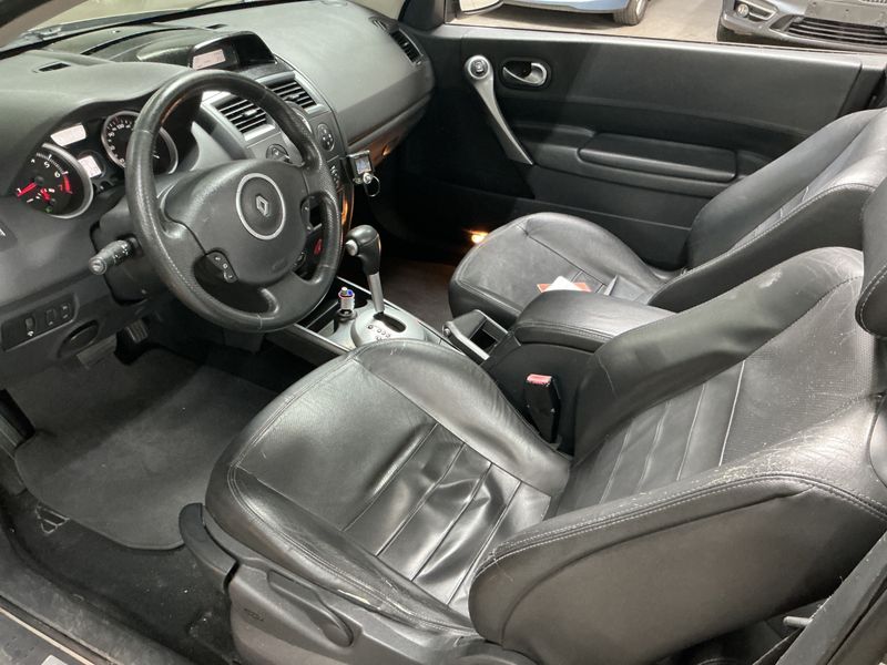 Renault Megane 2.0 Dynamique 2007 – снимка 3