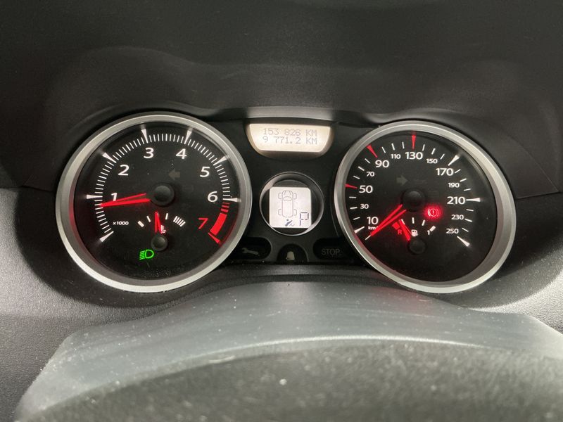 Renault Megane 2.0 Dynamique 2007 – снимка 4