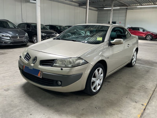 Renault Megane 2.0 Dynamique 2007 – снимка 1