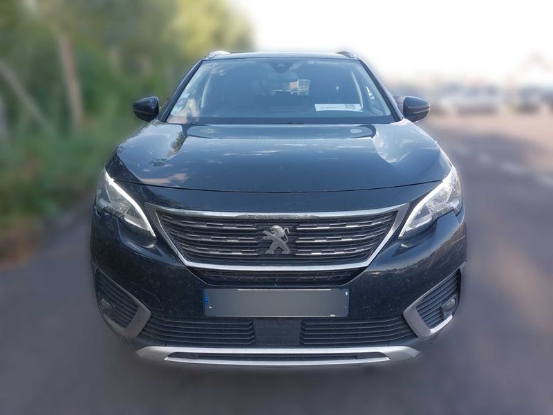 Peugeot 5008 1.2 PureTech Allure 2019 – снимка 7