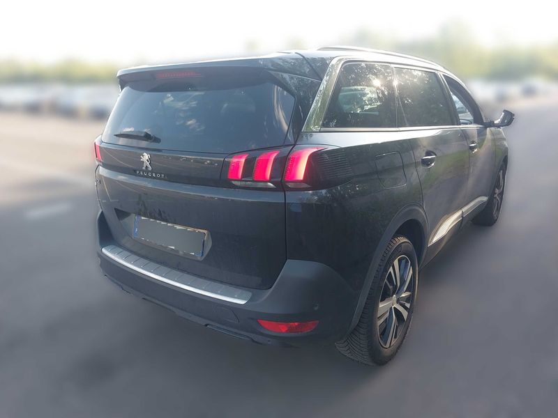Peugeot 5008 1.2 PureTech Allure 2019 – снимка 5