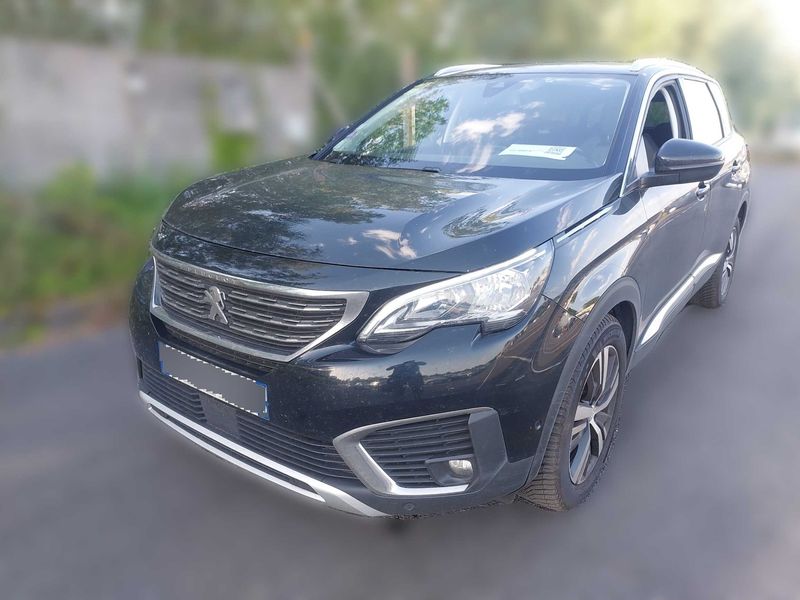 Peugeot 5008 1.2 PureTech Allure 2019 – снимка 1