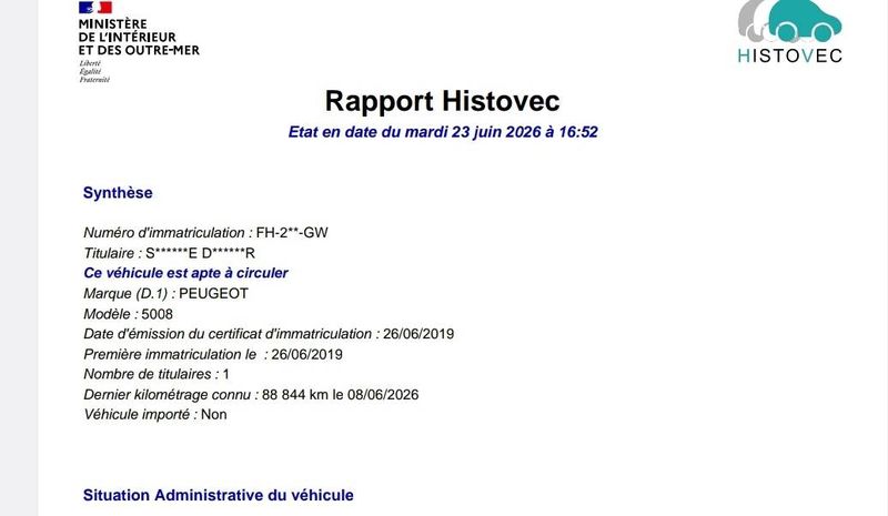 Peugeot 5008 1.2 PureTech Allure 2019 – снимка 15