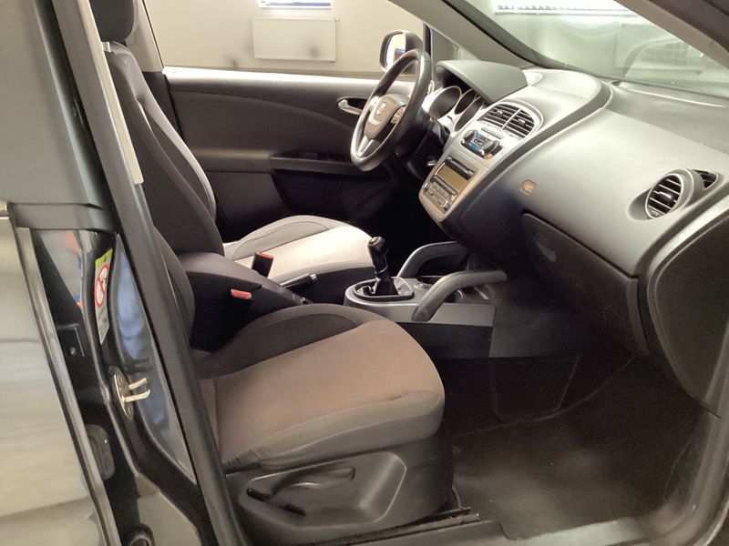 Seat Altea XL 1.9 TDI Stylance Style 2010 – снимка 3