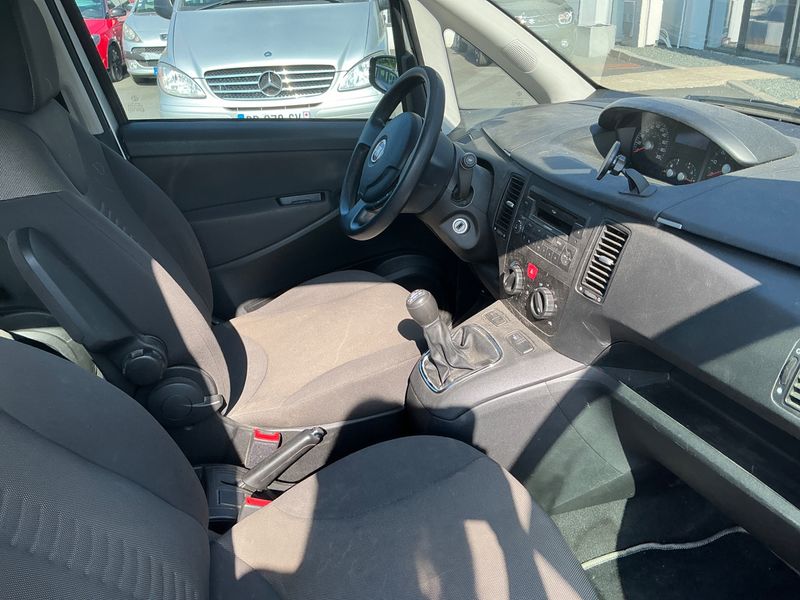 Fiat Idea 1.3 JTD M-jet Dynamic Plus 2008 – снимка 3
