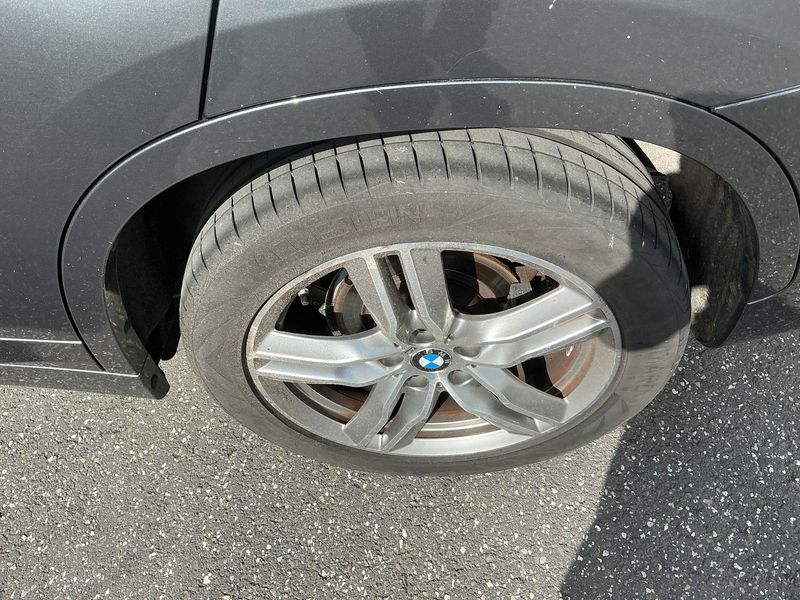 BMW X1 sDrive 18d Sport Line 2020 – снимка 5