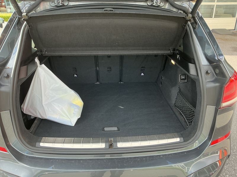 BMW X1 sDrive 18d Sport Line 2020 – снимка 15