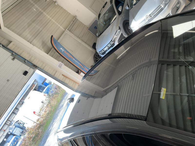 BMW X1 sDrive 18d Sport Line 2020 – снимка 13