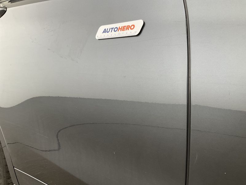 BMW X1 sDrive 18d Sport Line 2020 – снимка 29