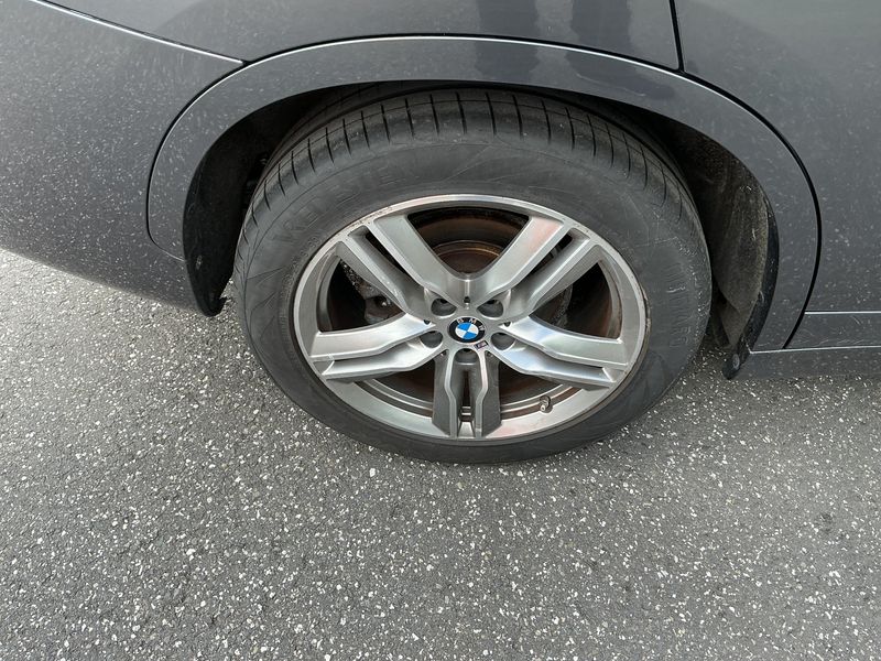 BMW X1 sDrive 18d Sport Line 2020 – снимка 9