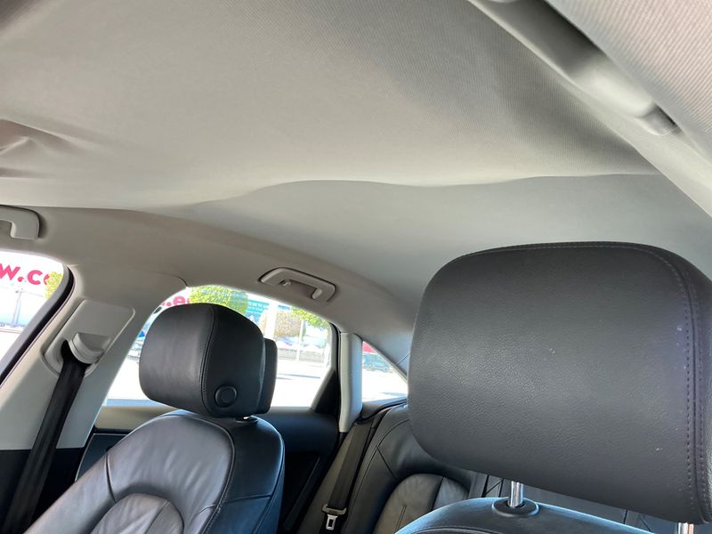 Audi A6 2.0 TDI 2012 – снимка 22
