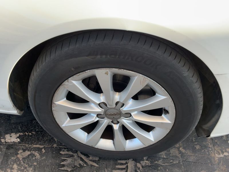 Audi A6 2.0 TDI 2012 – снимка 11