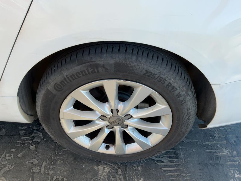 Audi A6 2.0 TDI 2012 – снимка 5