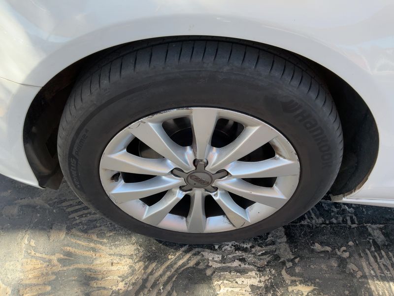 Audi A6 2.0 TDI 2012 – снимка 3