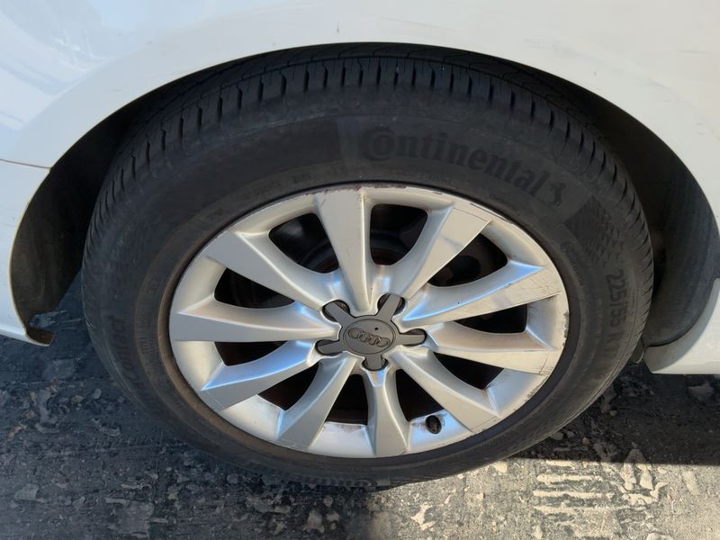 Audi A6 2.0 TDI 2012 – снимка 9