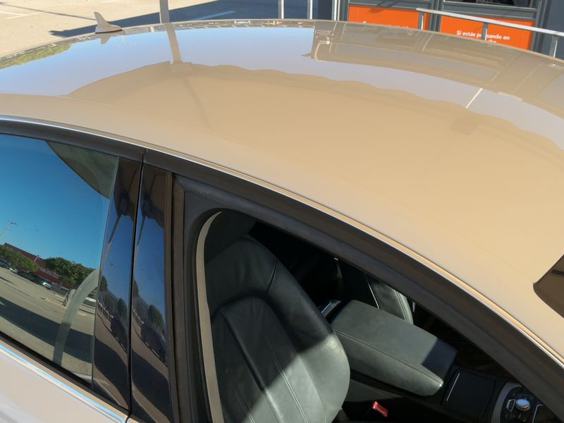 Audi A6 2.0 TDI 2012 – снимка 13