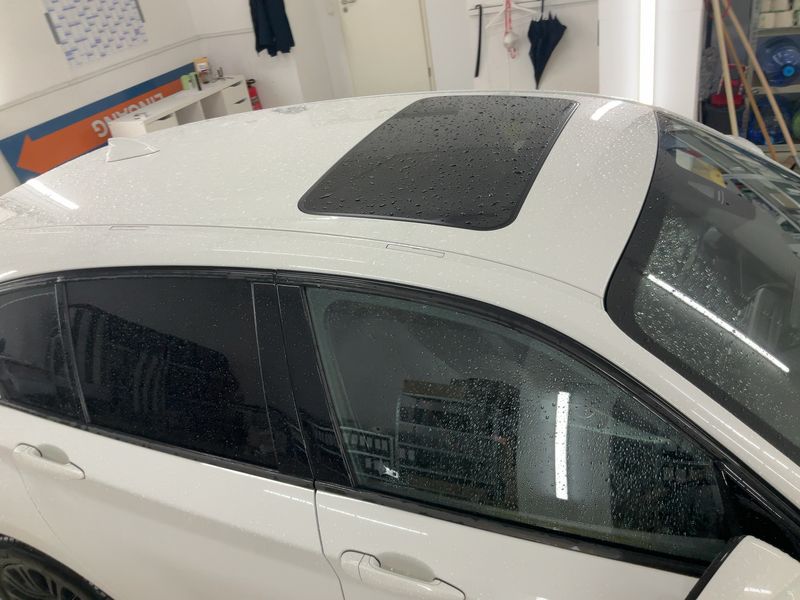 BMW 1er 116d 2014 – снимка 13
