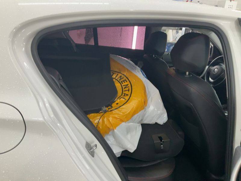 BMW 1er 116d 2014 – снимка 20