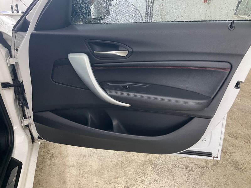 BMW 1er 116d 2014 – снимка 26