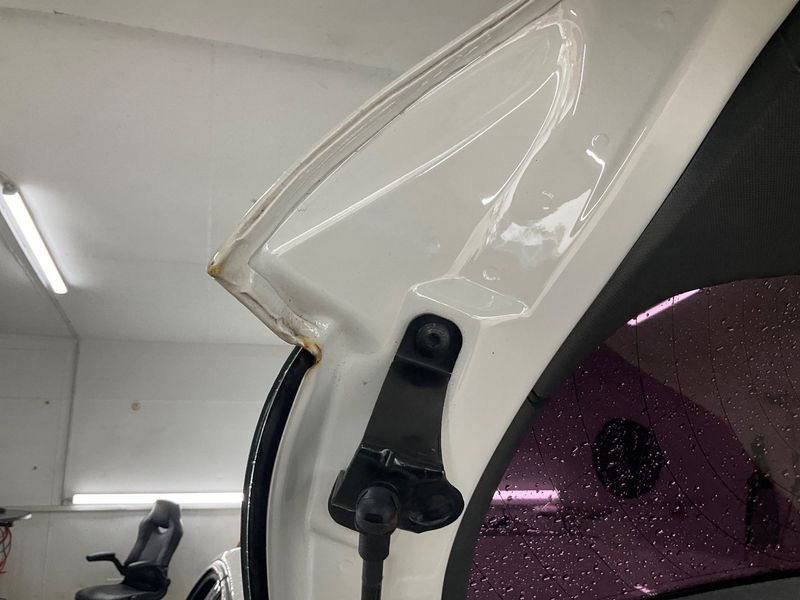 BMW 1er 116d 2014 – снимка 32