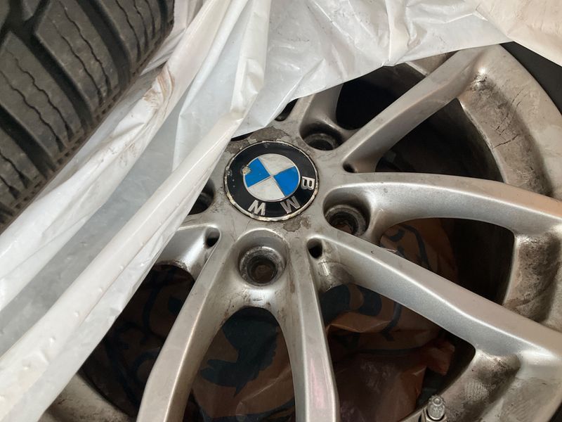 BMW 1er 116d 2014 – снимка 36