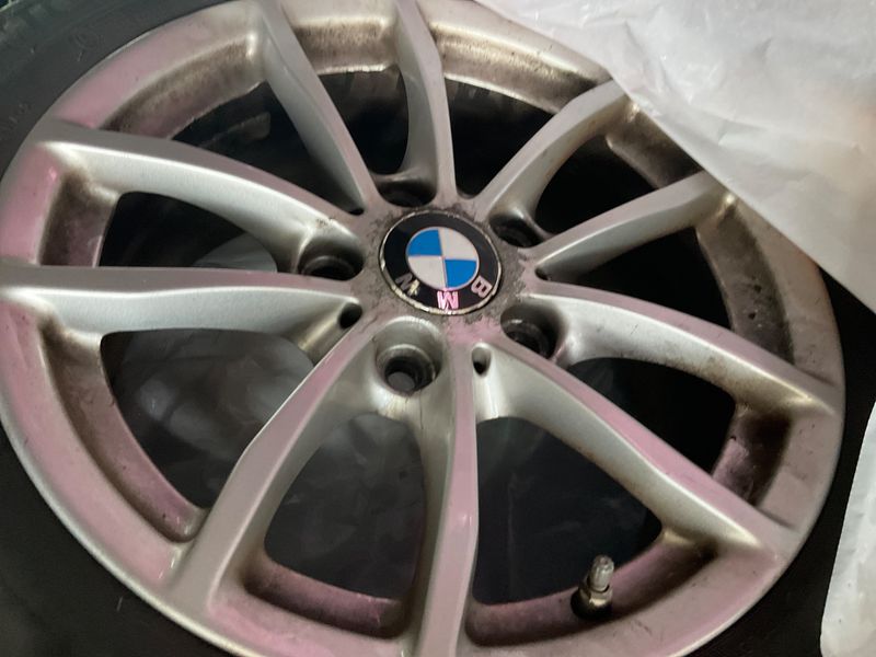 BMW 1er 116d 2014 – снимка 34