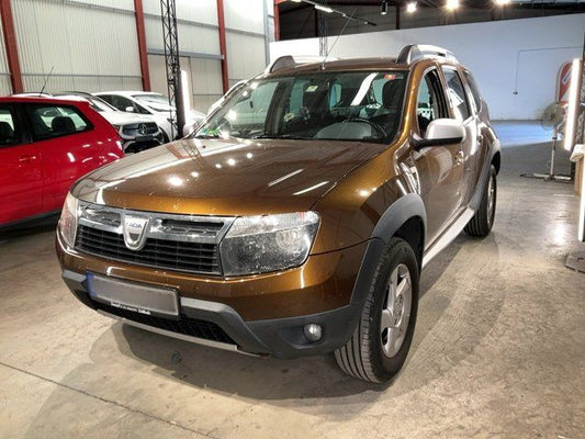 Dacia Duster 1.5 dCi Prestige 4x4 2011 – снимка 1