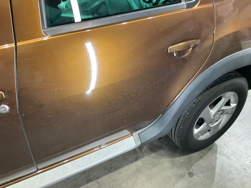 Dacia Duster 1.5 dCi Prestige 4x4 2011 – снимка 29
