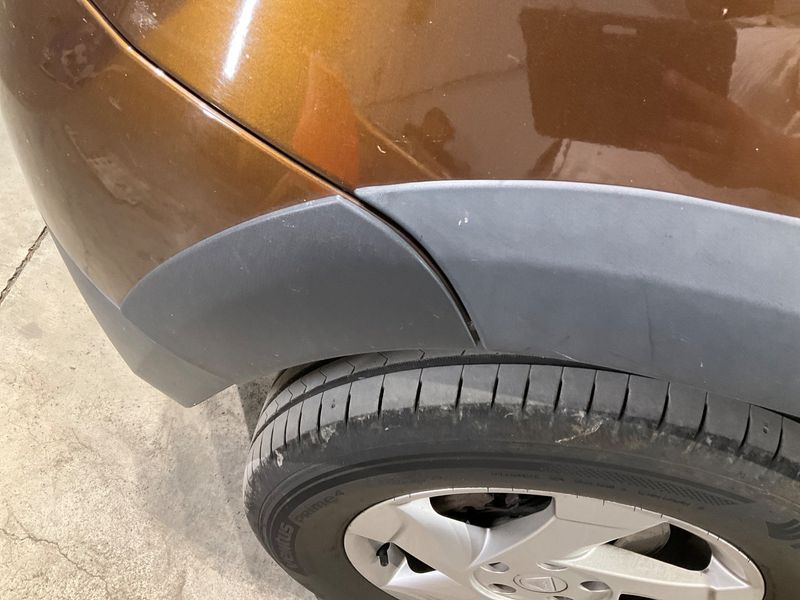 Dacia Duster 1.5 dCi Prestige 4x4 2011 – снимка 31
