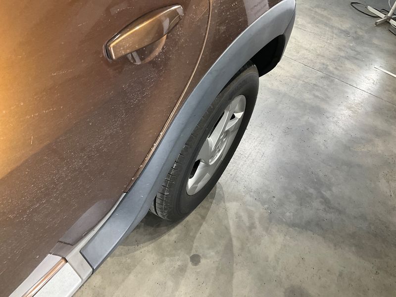 Dacia Duster 1.5 dCi Prestige 4x4 2011 – снимка 30