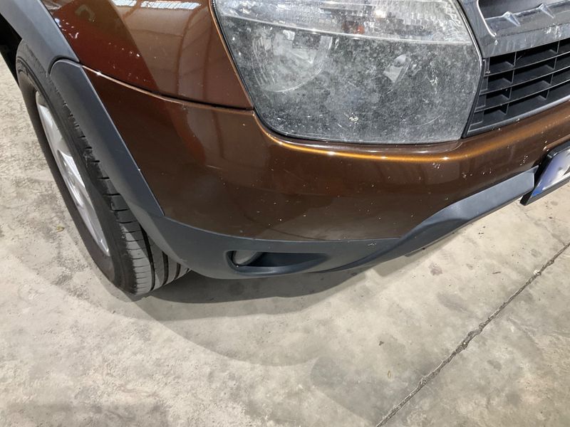 Dacia Duster 1.5 dCi Prestige 4x4 2011 – снимка 42