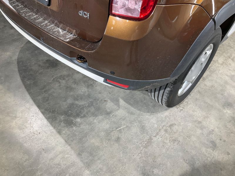 Dacia Duster 1.5 dCi Prestige 4x4 2011 – снимка 39