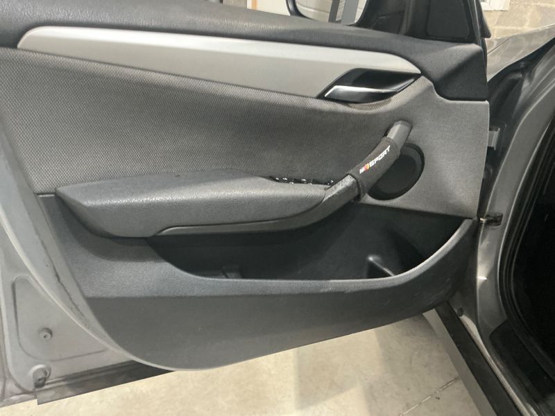 BMW X1 xDrive 18d 2012 – снимка 32