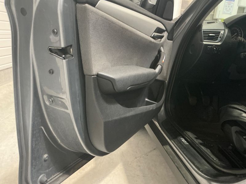 BMW X1 xDrive 18d 2012 – снимка 33