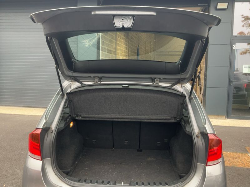 BMW X1 xDrive 18d 2012 – снимка 15