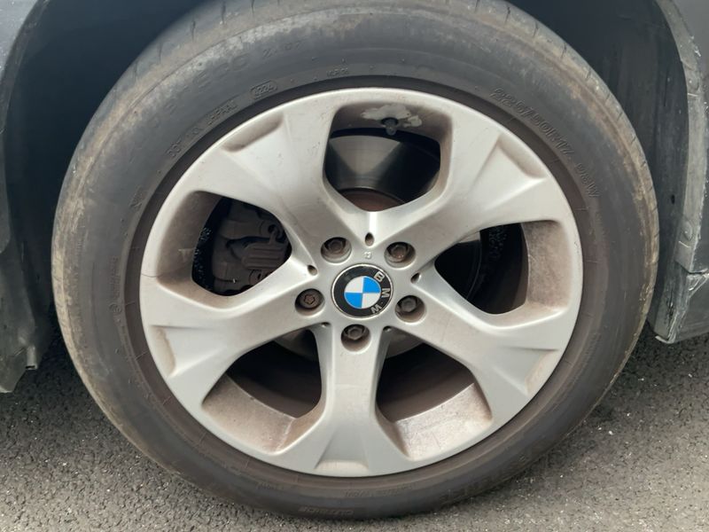 BMW X1 xDrive 18d 2012 – снимка 11