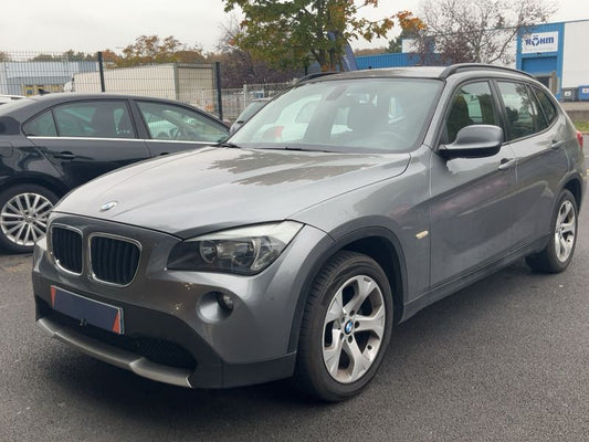 BMW X1 xDrive 18d 2012 – снимка 1