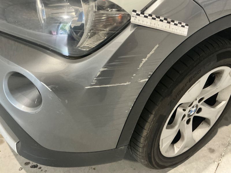 BMW X1 xDrive 18d 2012 – снимка 54