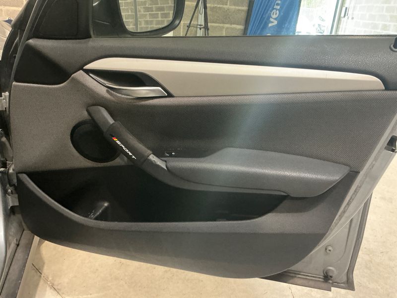 BMW X1 xDrive 18d 2012 – снимка 37