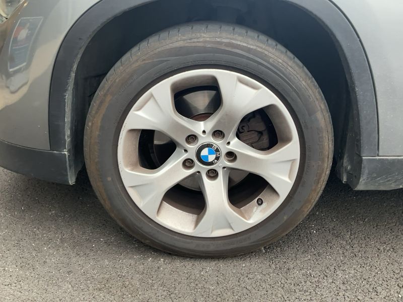 BMW X1 xDrive 18d 2012 – снимка 3