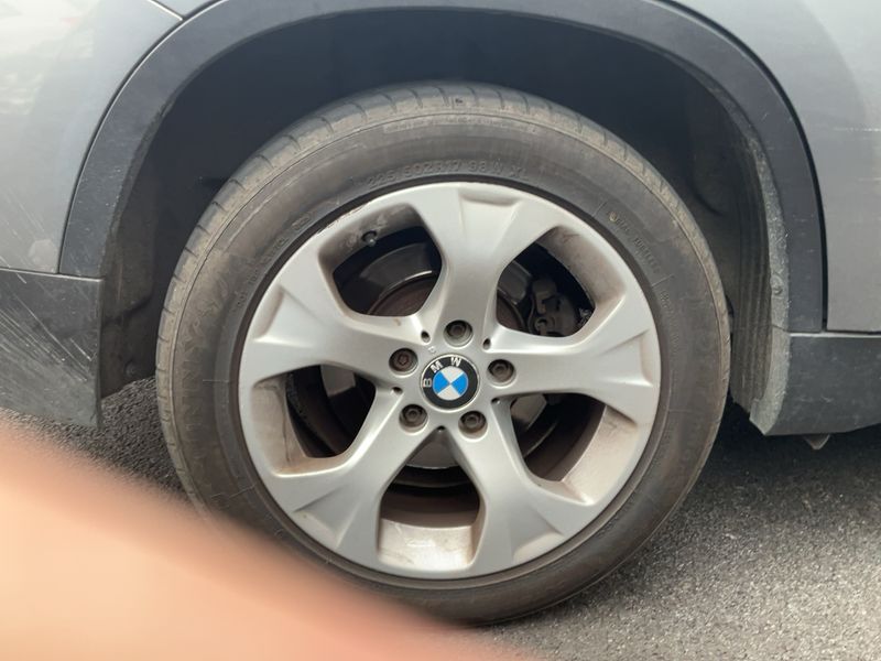 BMW X1 xDrive 18d 2012 – снимка 9