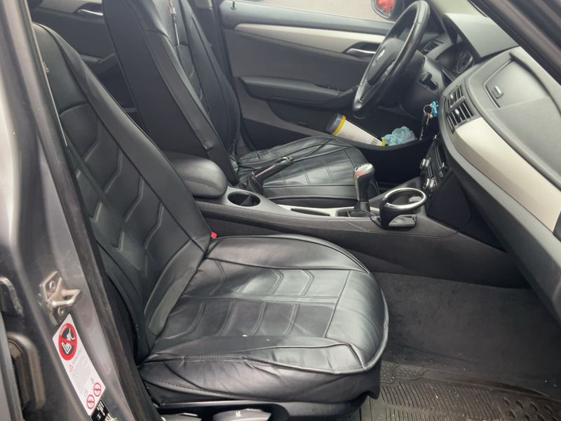BMW X1 xDrive 18d 2012 – снимка 16