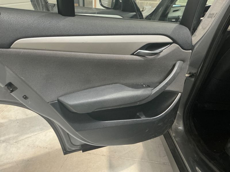 BMW X1 xDrive 18d 2012 – снимка 34