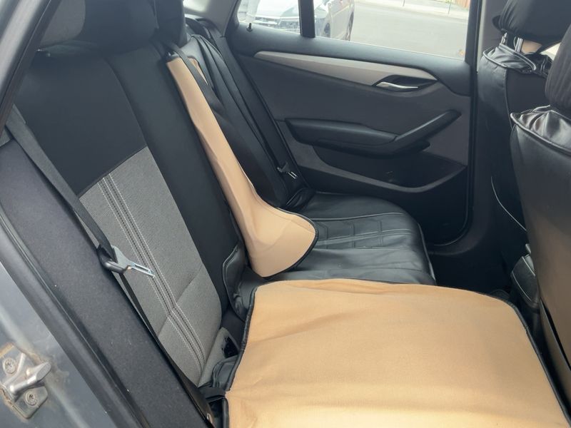 BMW X1 xDrive 18d 2012 – снимка 19