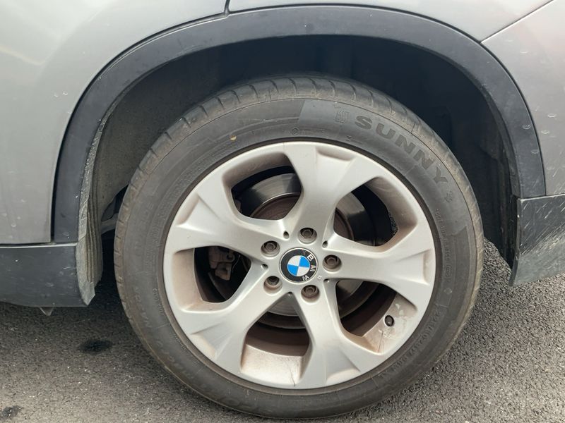 BMW X1 xDrive 18d 2012 – снимка 5