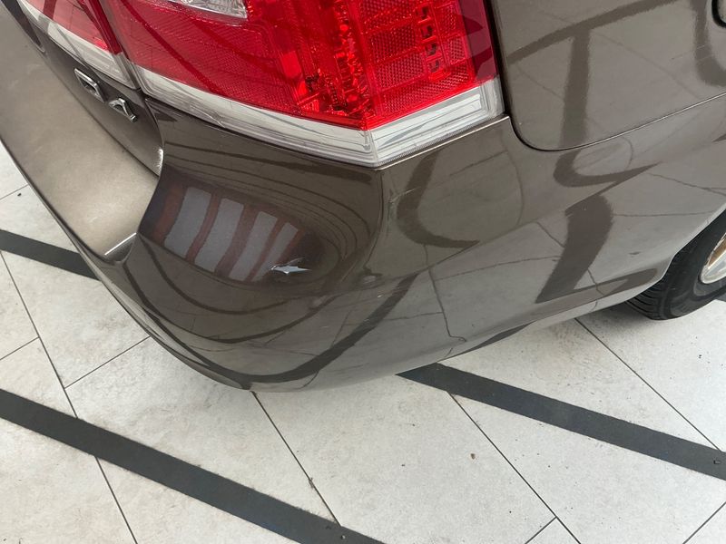 Volvo V70 2.0 D4 Momentum 2013 – снимка 38