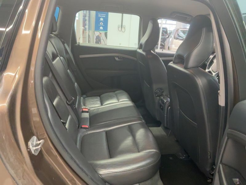 Volvo V70 2.0 D4 Momentum 2013 – снимка 19