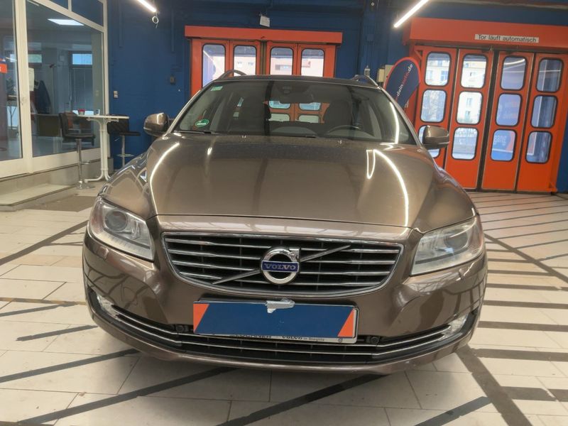 Volvo V70 2.0 D4 Momentum 2013 – снимка 14