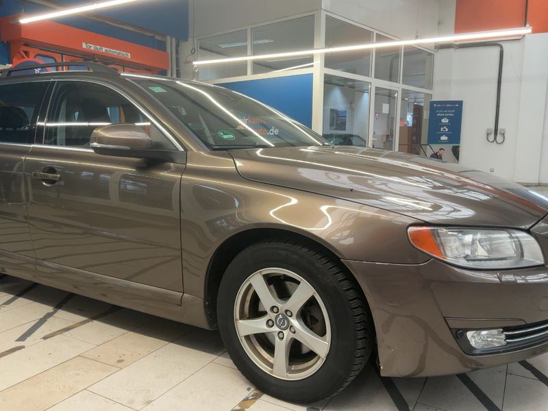 Volvo V70 2.0 D4 Momentum 2013 – снимка 12